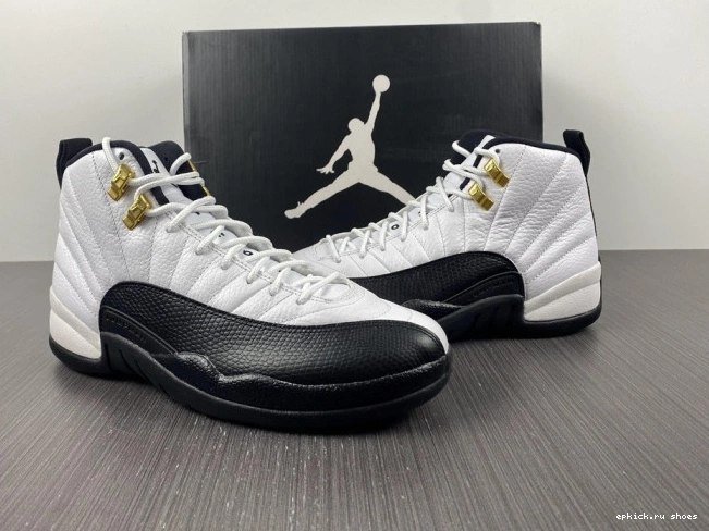 Cheap 12 (2013) Retro Jordan 130690-125 Taxi 0815
